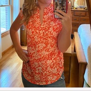 🍍 Michael Kors Blouse